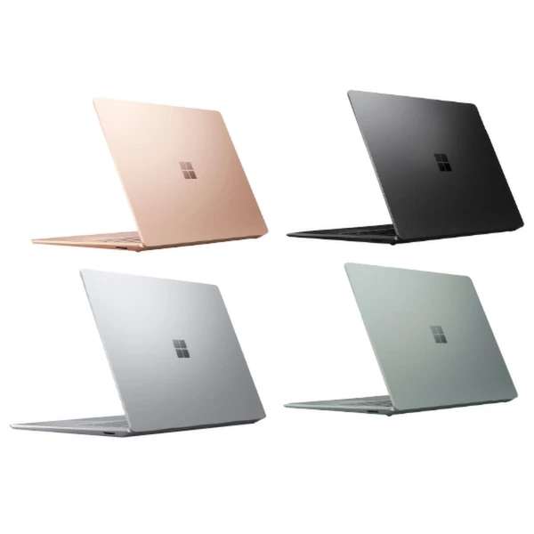 Microsoft Surface Laptop 5